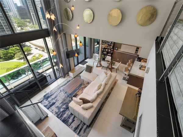 200 Biscayne Boulevard Way , Unit 1407, Miami, FL 33131
