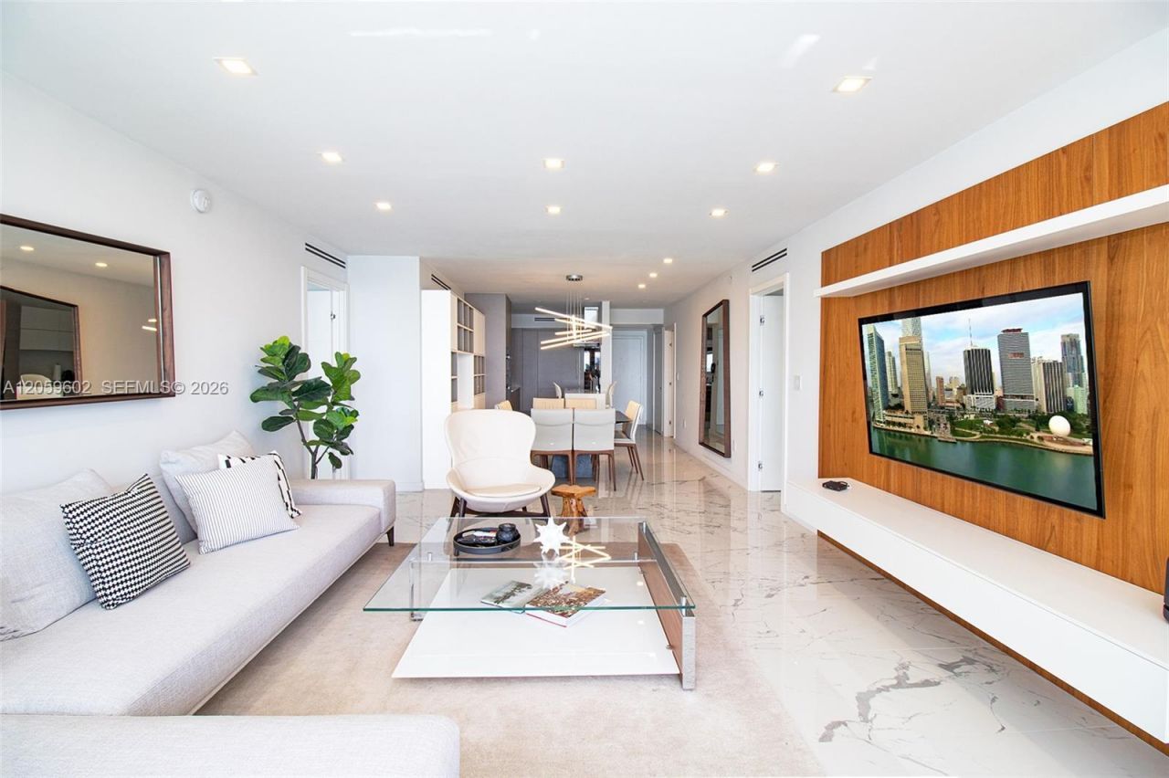 17375 Collins Ave , Unit 701, Sunny Isles Beach, FL 33160 Photo