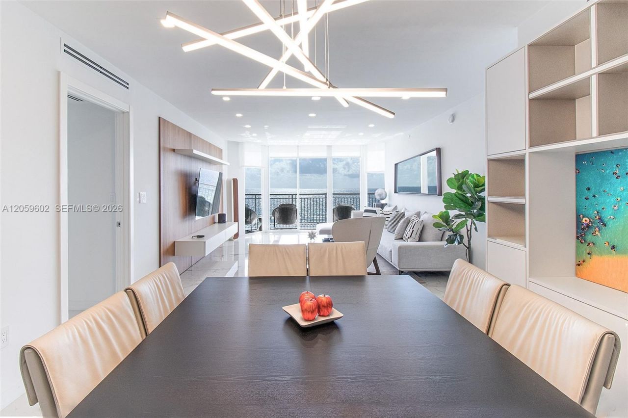17375 Collins Ave , Unit 701, Sunny Isles Beach, FL 33160 Photo
