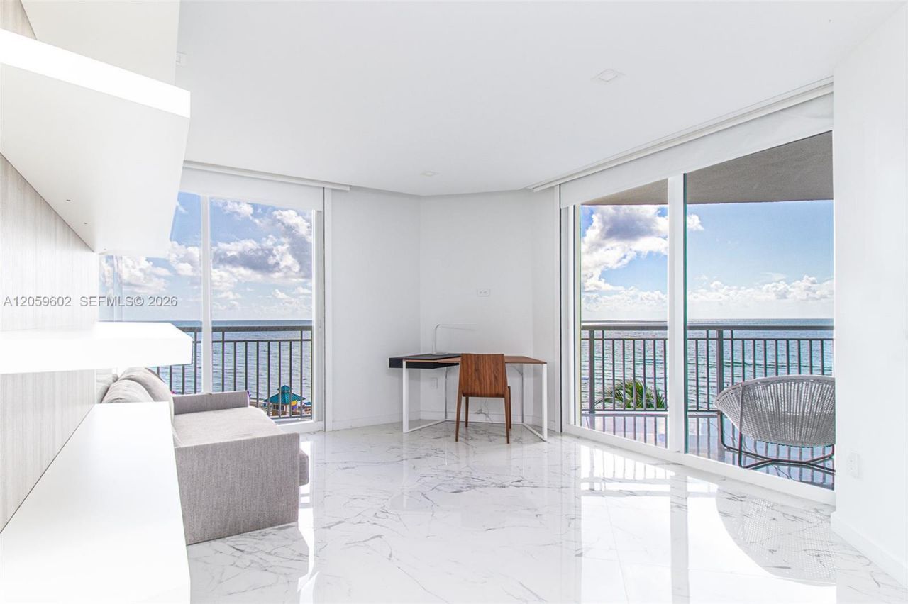 17375 Collins Ave , Unit 701, Sunny Isles Beach, FL 33160 Photo