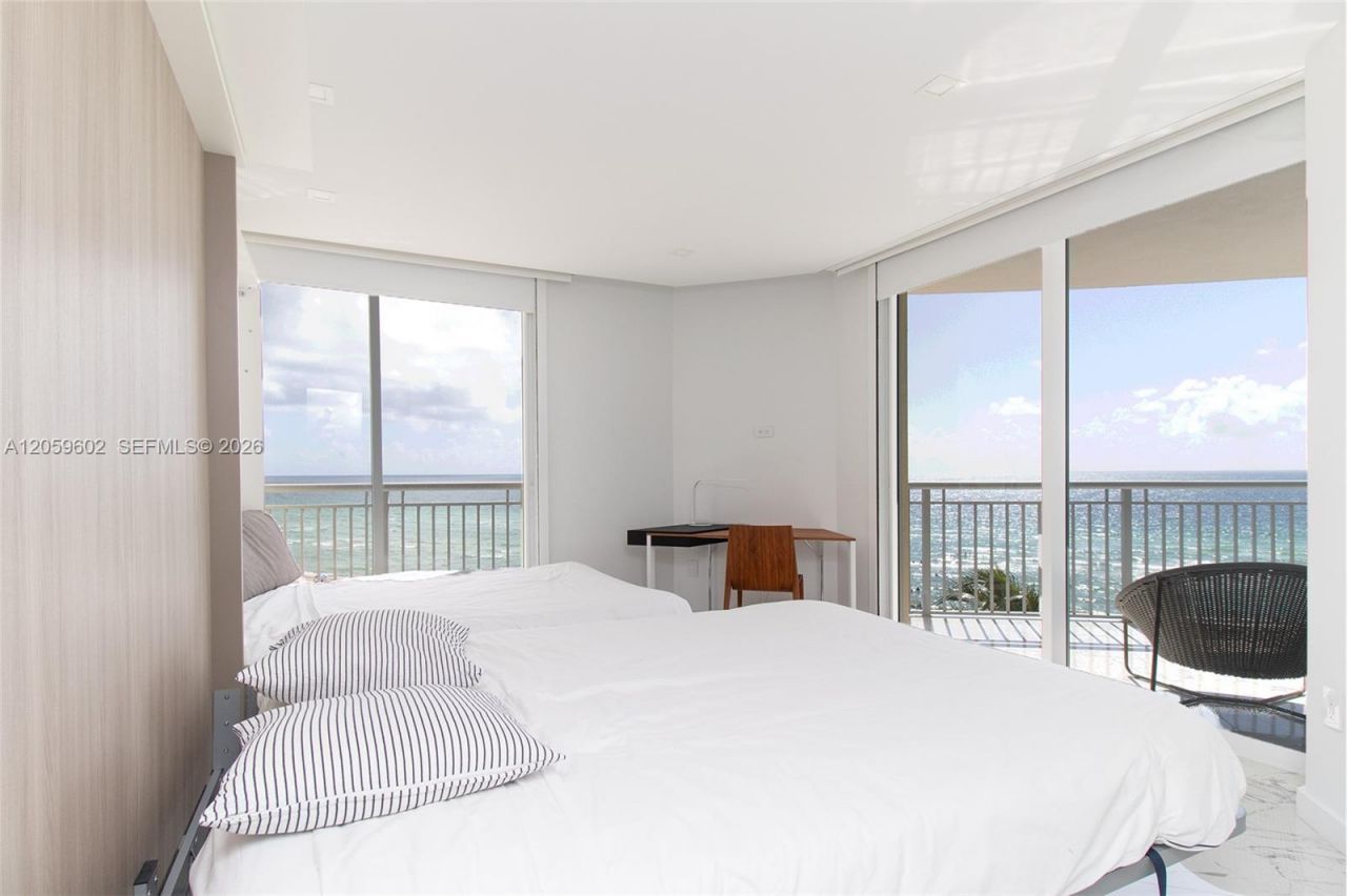 17375 Collins Ave , Unit 701, Sunny Isles Beach, FL 33160 Photo
