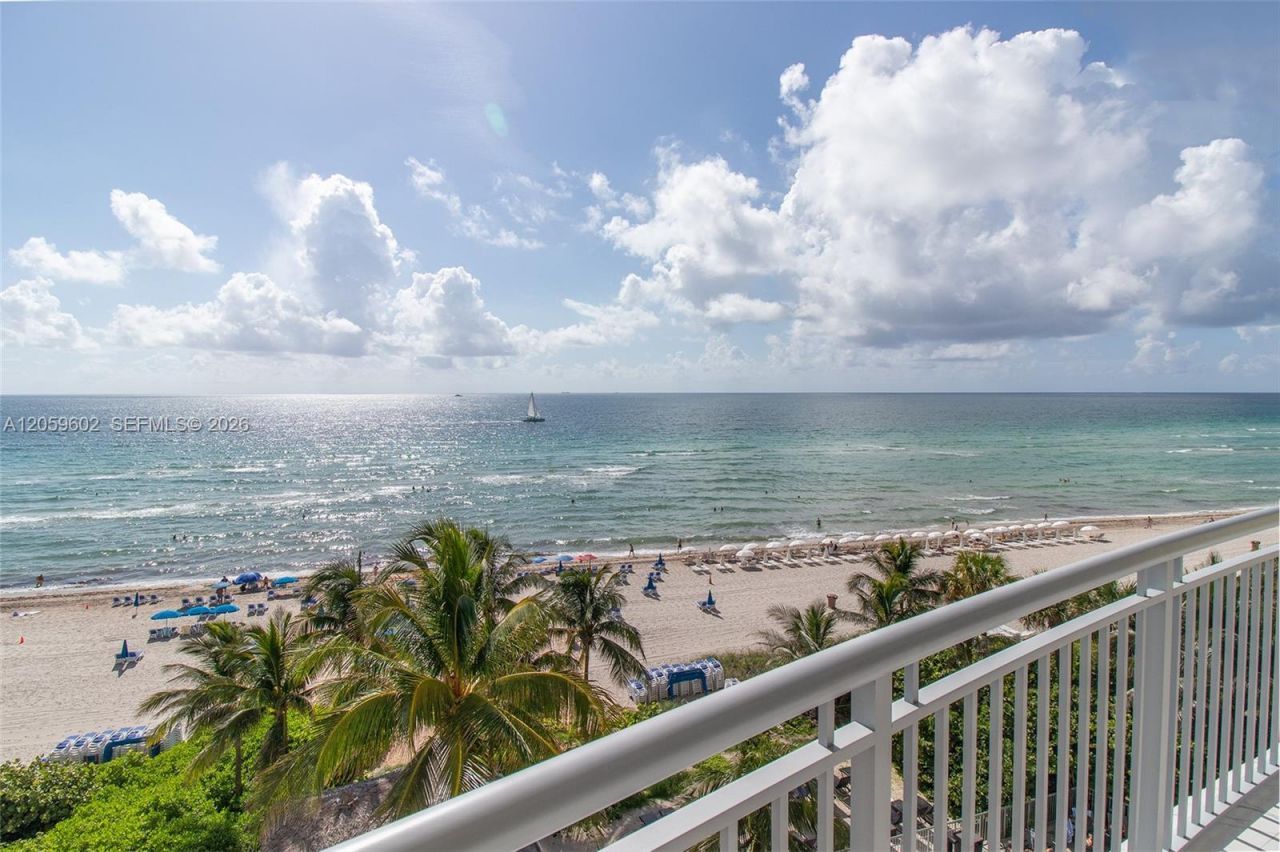17375 Collins Ave , Unit 701, Sunny Isles Beach, FL 33160 Photo