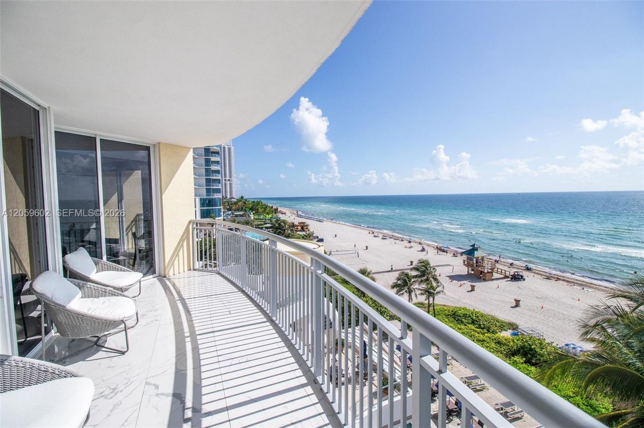 17375 Collins Ave , Unit 701, Sunny Isles Beach, FL 33160 Photo