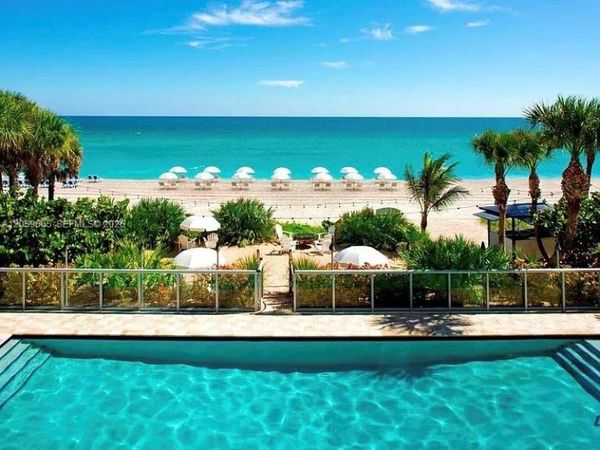 17315 Collins Ave , Unit 1803, Sunny Isles Beach, FL 33160