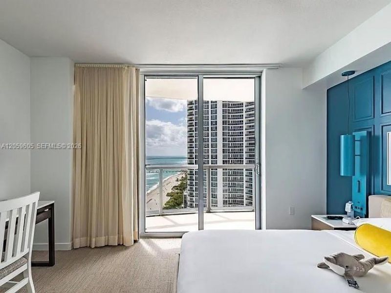 17315 Collins Ave , Unit 1803, Sunny Isles Beach, FL 33160 Photo