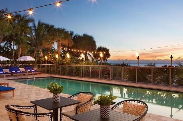 17315 Collins Ave , Unit 1803, Sunny Isles Beach, FL 33160 Photo