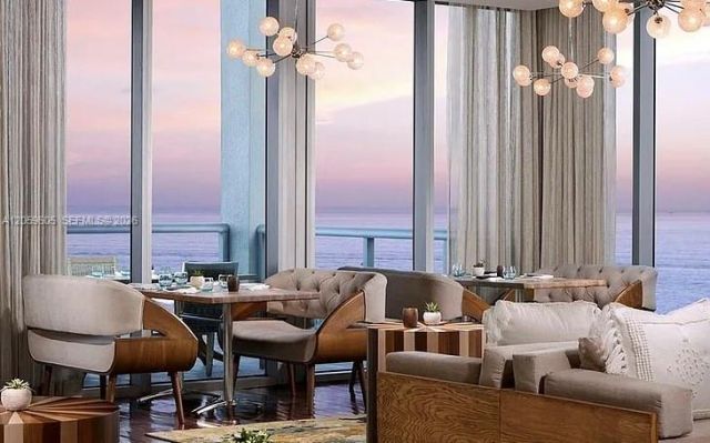 17315 Collins Ave , Unit 1803, Sunny Isles Beach, FL 33160 Photo