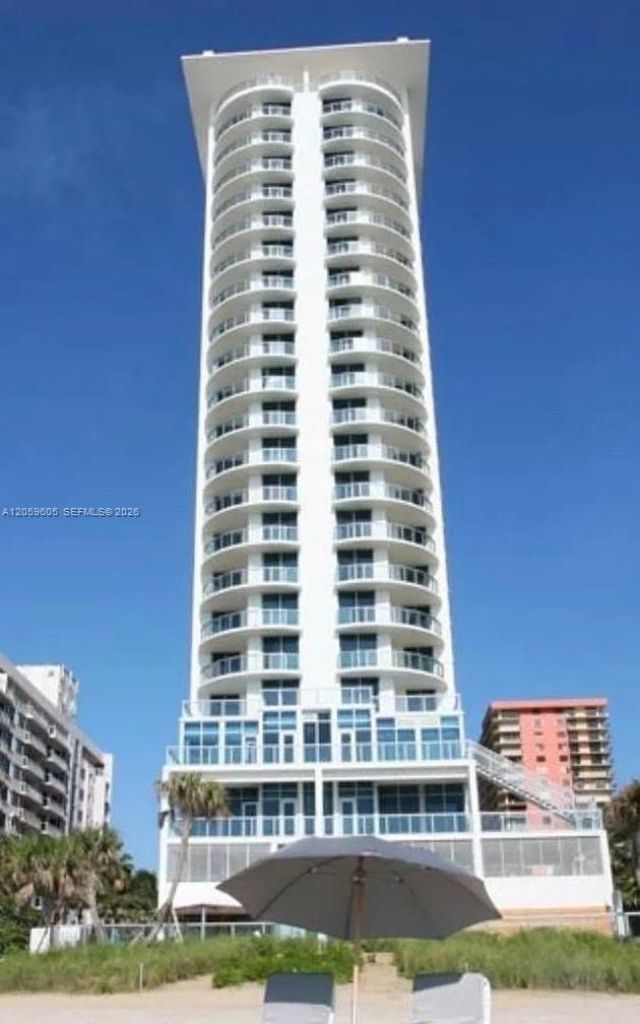 17315 Collins Ave , Unit 1803, Sunny Isles Beach, FL 33160 Photo