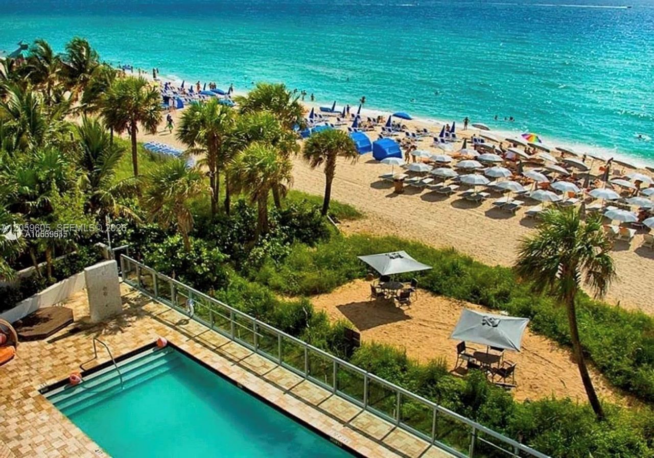 17315 Collins Ave , Unit 1803, Sunny Isles Beach, FL 33160 Photo