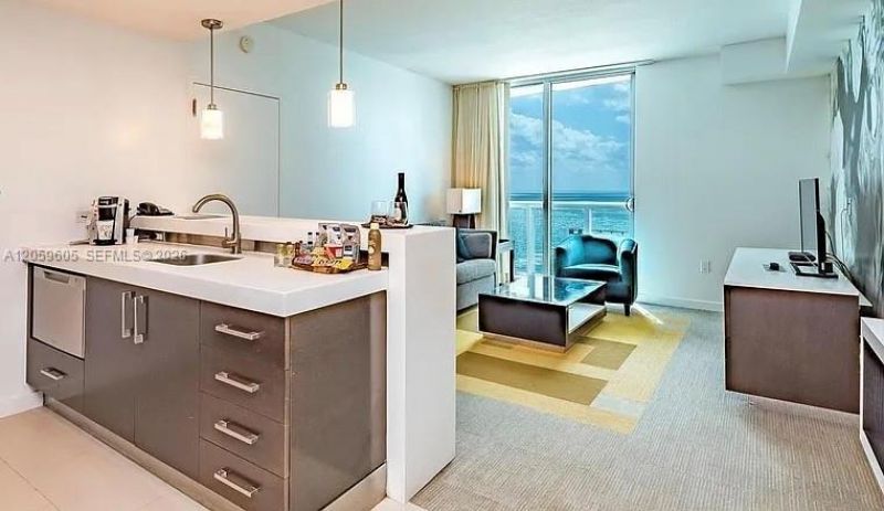 17315 Collins Ave , Unit 1803, Sunny Isles Beach, FL 33160 Photo