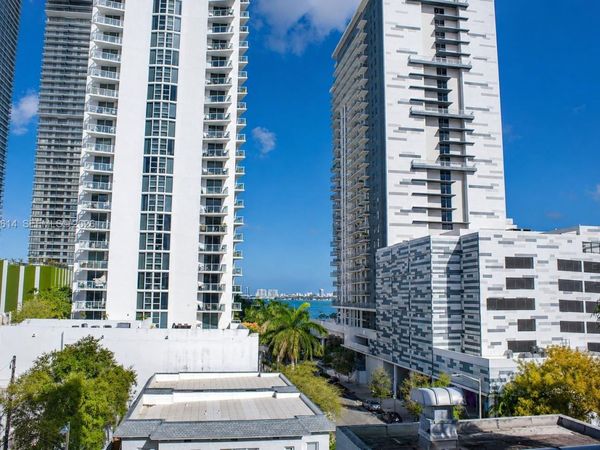 2200 NE 4th Ave , Unit 503, Miami, FL 33137