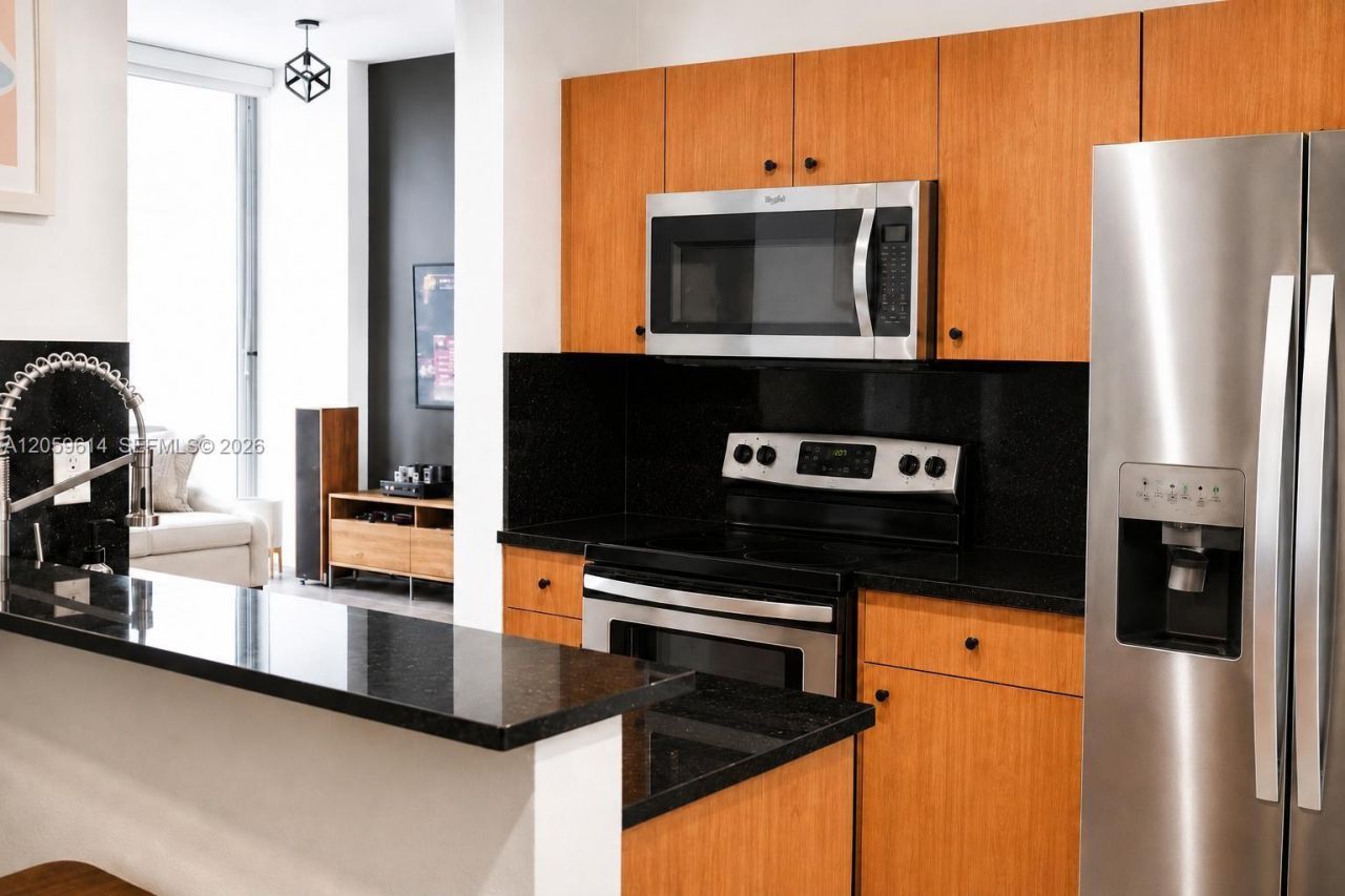2200 NE 4th Ave, Unit 503, Miami, FL 33137 Photo