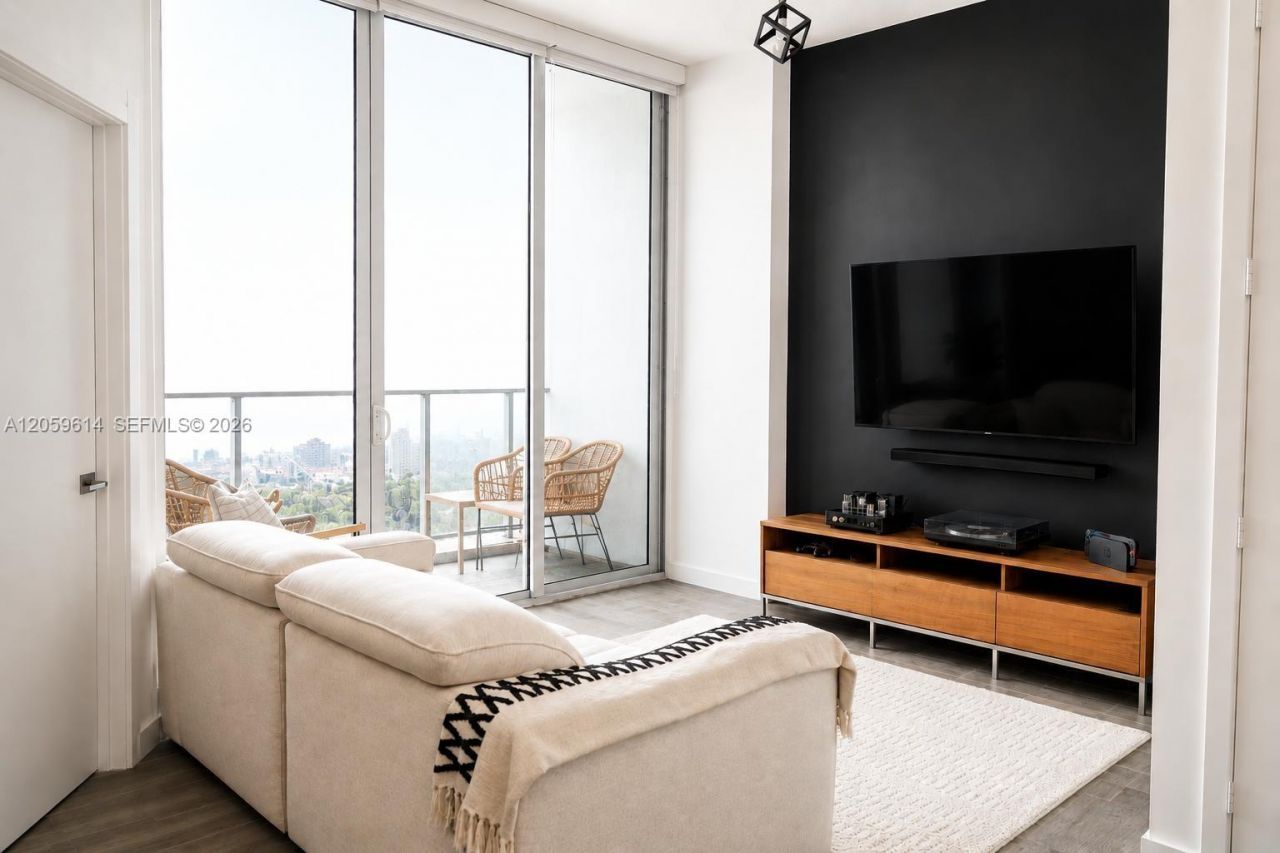 2200 NE 4th Ave, Unit 503, Miami, FL 33137 Photo