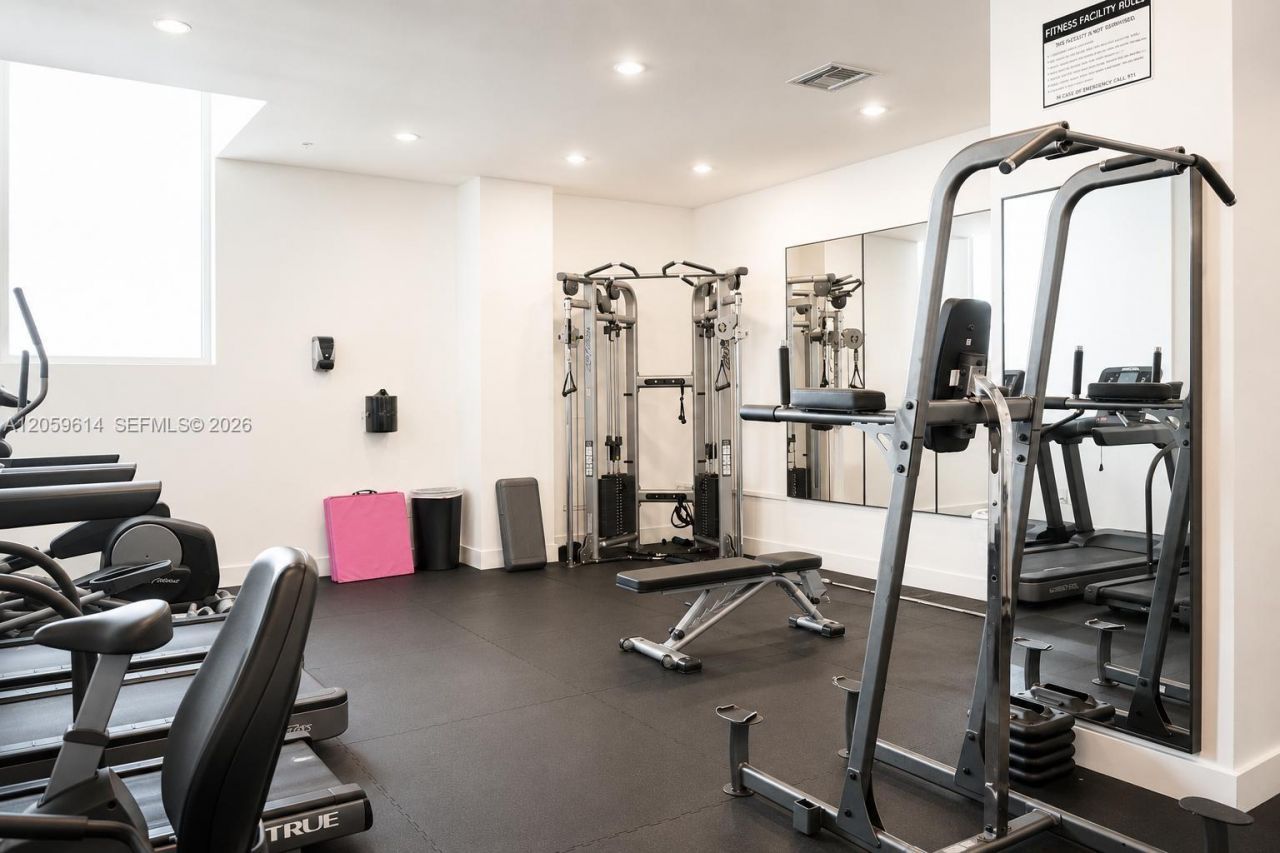 2200 NE 4th Ave, Unit 503, Miami, FL 33137 Photo