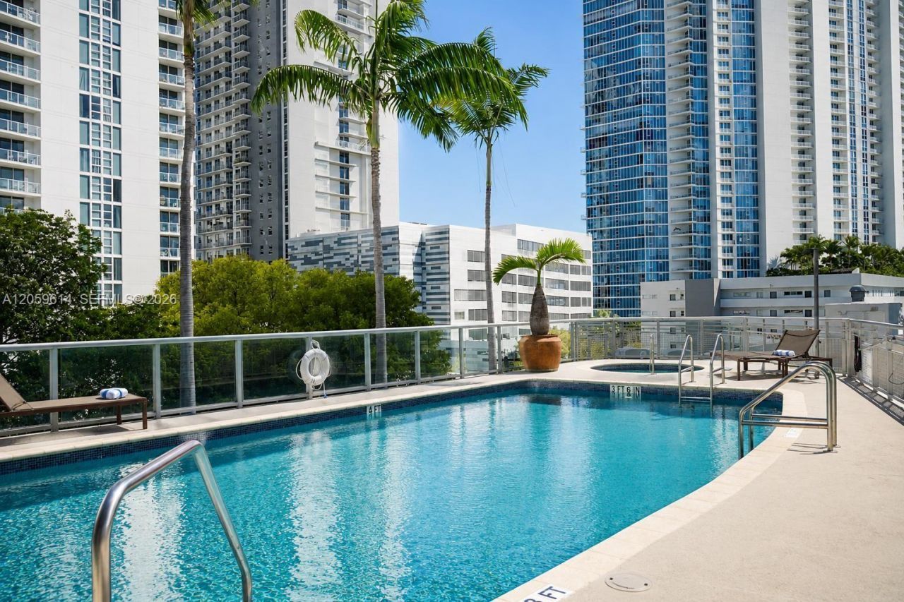 2200 NE 4th Ave, Unit 503, Miami, FL 33137 Photo