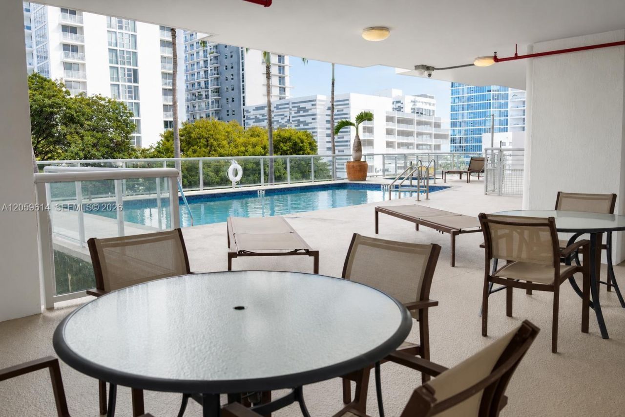 2200 NE 4th Ave, Unit 503, Miami, FL 33137 Photo