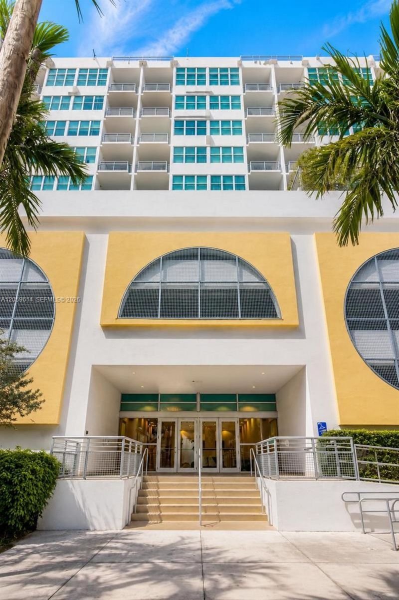 2200 NE 4th Ave, Unit 503, Miami, FL 33137 Photo