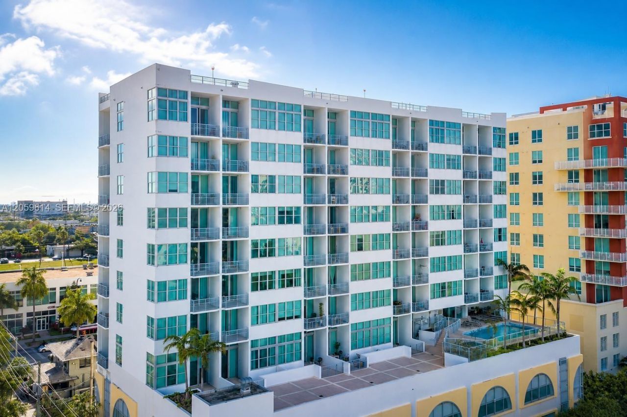 2200 NE 4th Ave, Unit 503, Miami, FL 33137 Photo