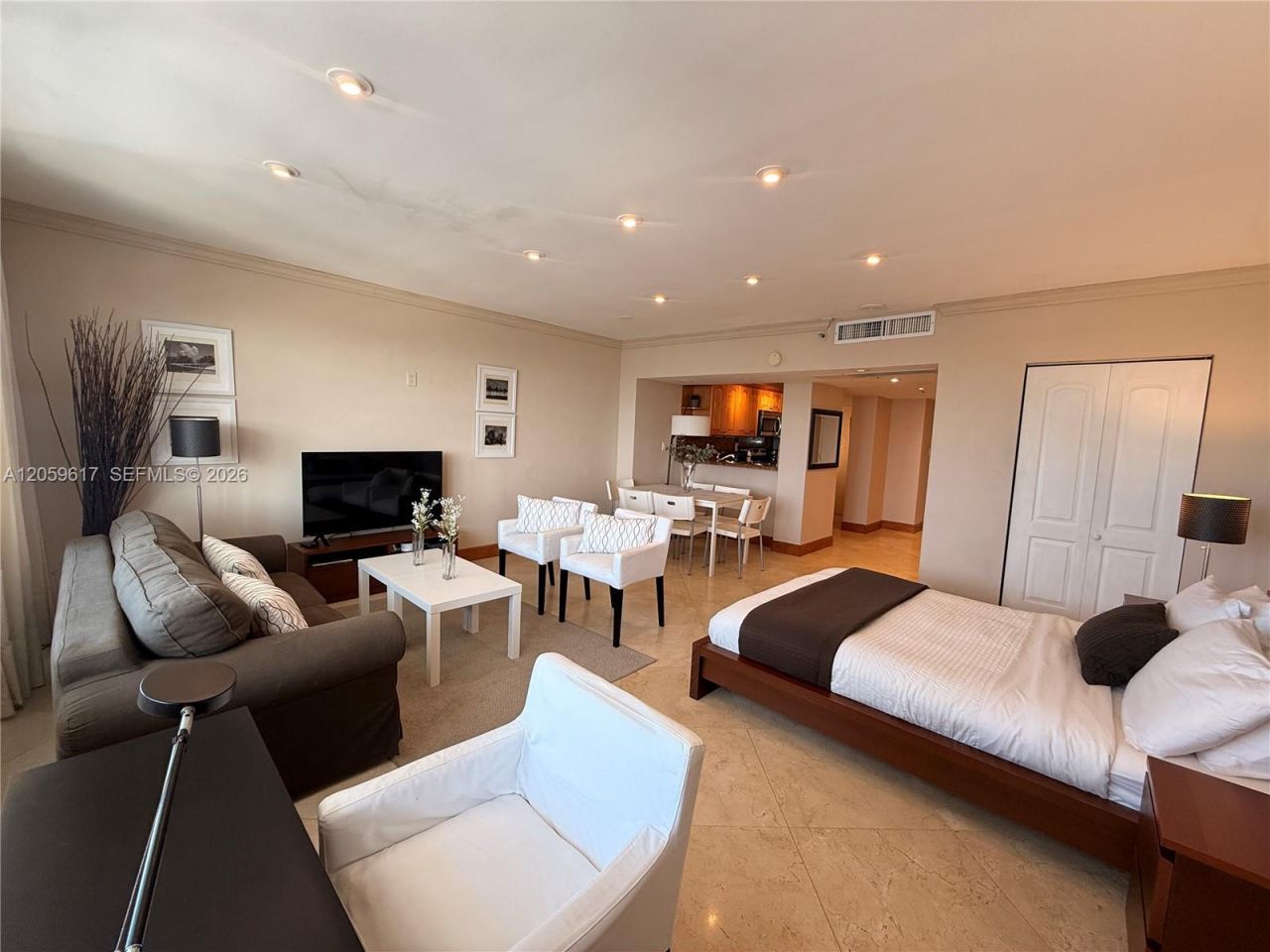 100 Lincoln Rd , Unit 1631, Miami Beach, FL 33139 Photo