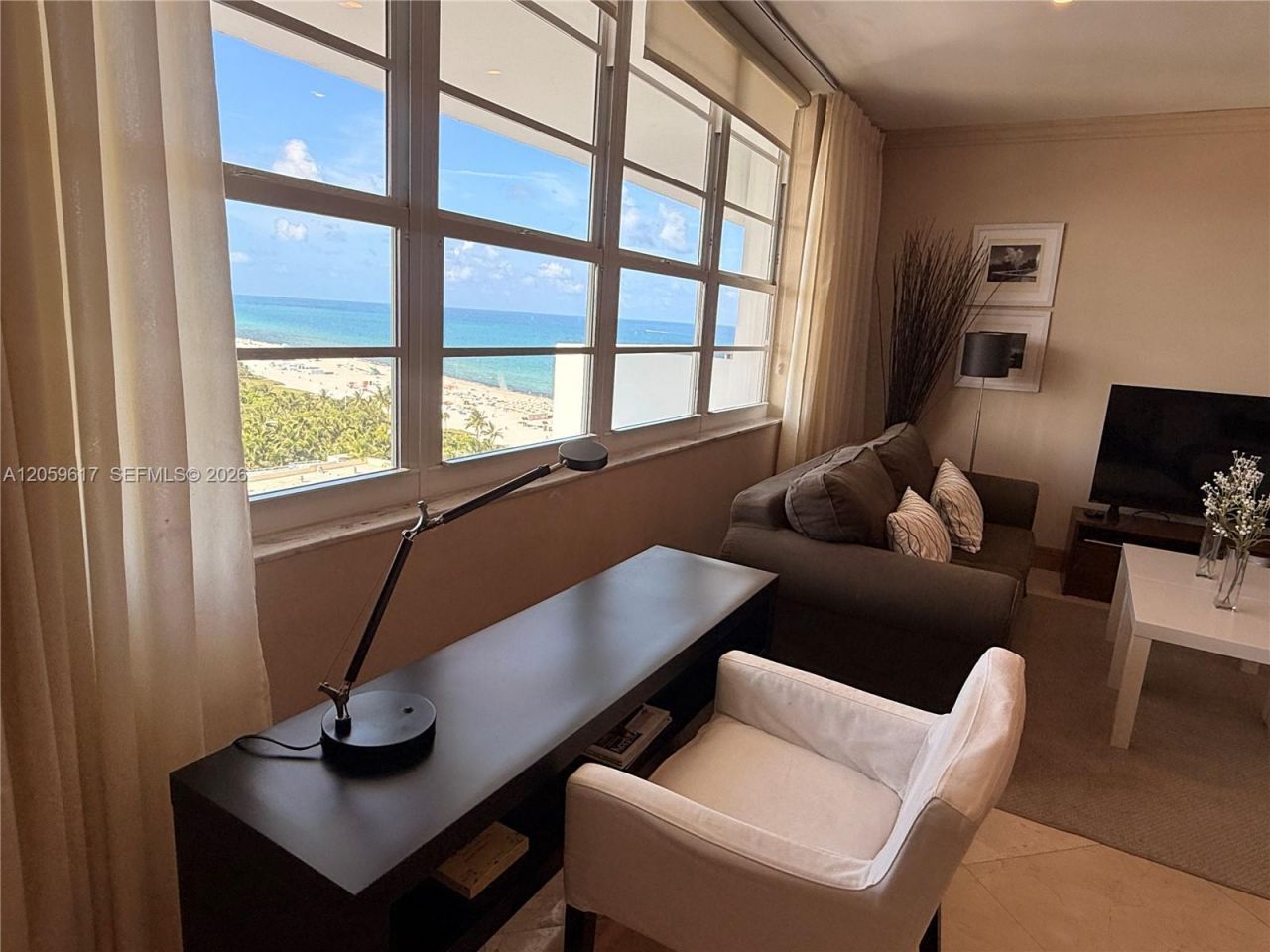 100 Lincoln Rd , Unit 1631, Miami Beach, FL 33139 Photo
