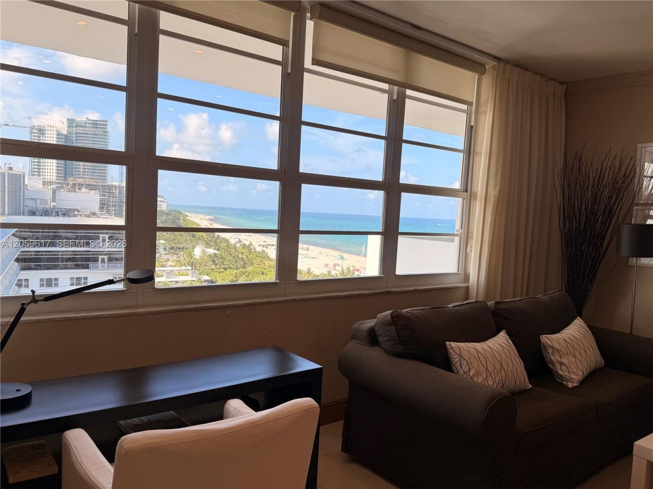100 Lincoln Rd , Unit 1631, Miami Beach, FL 33139 Photo