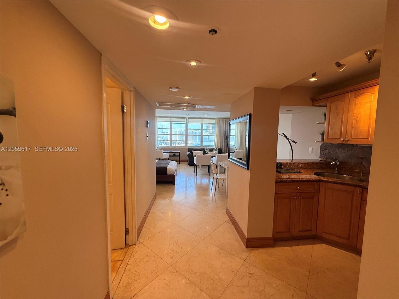 100 Lincoln Rd , Unit 1631, Miami Beach, FL 33139 Photo