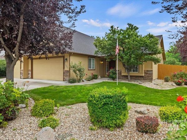 12387 W. Winton St., Boise, ID 83709