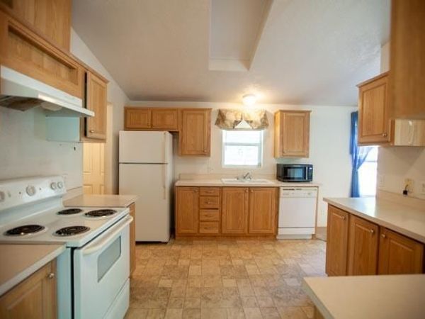 1110 Jaynes Drive, Grants Pass, OR 97527