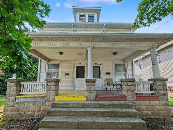 314 North Sandusky Street, Bellevue, OH 44811