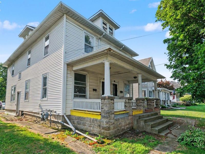 314 North Sandusky Street, Bellevue, OH 44811 Photo 16