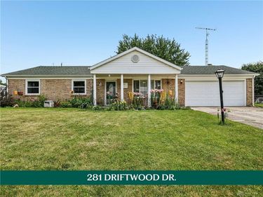 281 Driftwood Drive, Greenville, OH 45331