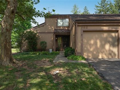 992 Walnut Court Mason, OH 45040