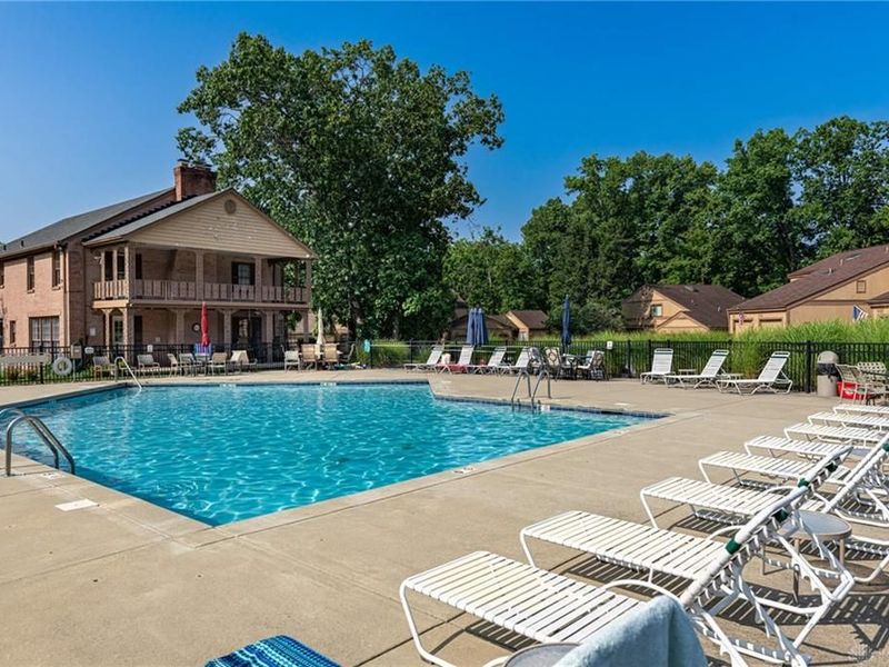 992 Walnut Court, Mason, OH 45040 Photo 31