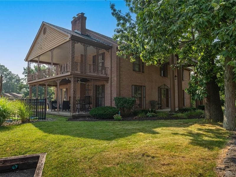 992 Walnut Court, Mason, OH 45040 Photo 33