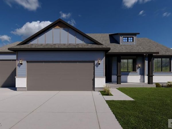 2352 Ironwood Drive, DRIGGS, ID 83422