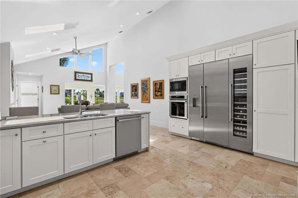 6943 SE Harbor Circle, Stuart, FL 34996 Photo