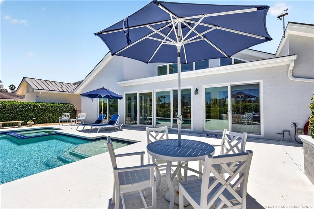 6943 SE Harbor Circle, Stuart, FL 34996 Photo