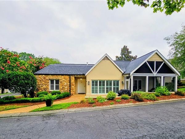 115 Laurel Place, Bermuda Run, NC 27006