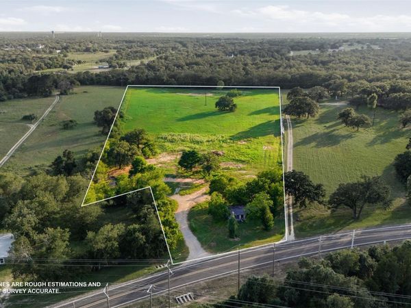 851 N Fm 908, Rockdale, TX 76567