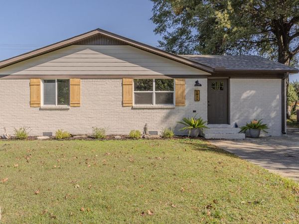 1811 Magnolia Lane, Paragould, AR 72450