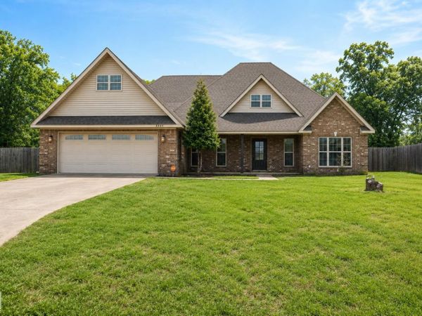 5457 Viney Creek Cove, Jonesboro, AR 72404