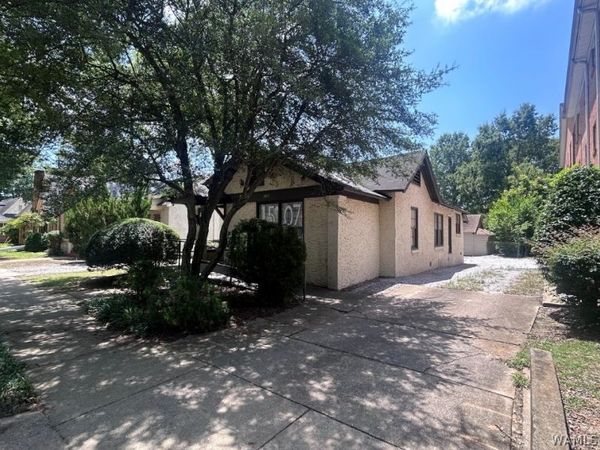 1507 Paul W Bryant Drive, Tuscaloosa, AL 35401