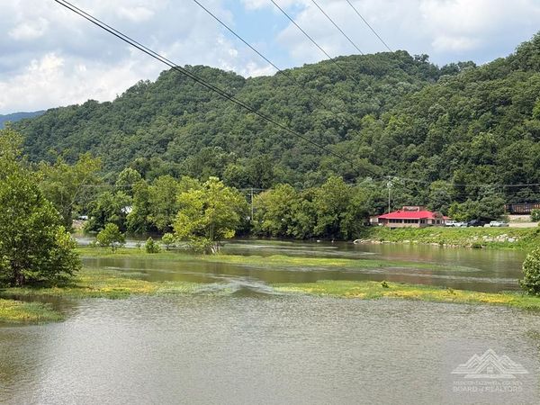 0 Greenbrier River, Hinton, WV 25951