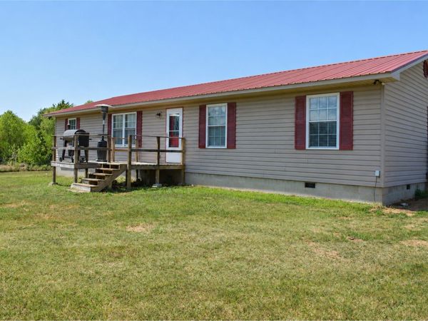 619 Enterprise Road , Ardmore, OK 73401