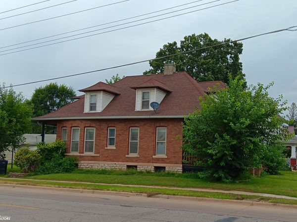 101 N Sheridan Avenue, Ottumwa, IA 52501