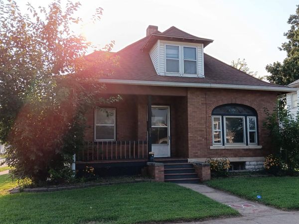 101 N Sheridan Avenue, Ottumwa, IA 52501