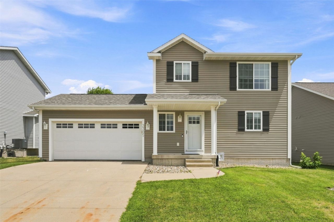 3305 Lennon Lane, Marion, IA 52302 Main Photo