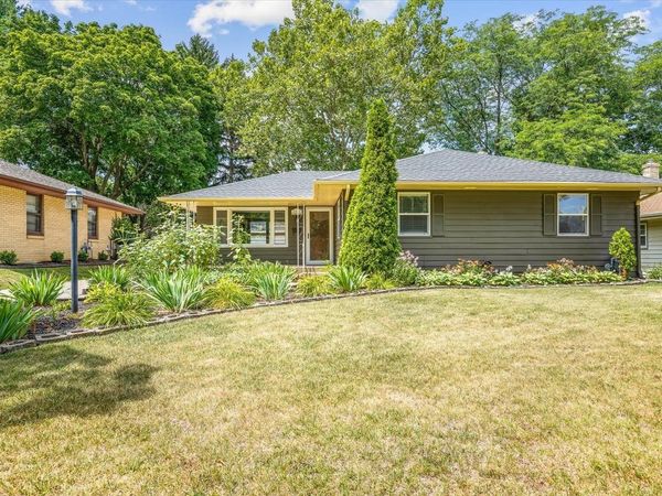 2331 Richard Avenue, ROCKFORD, IL 61108