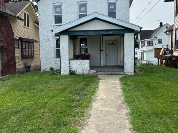 715 W Lincoln Boulevard, FREEPORT, IL 61032