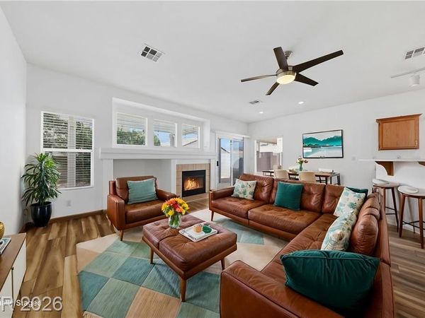 7909 Pinnochio Avenue, Las Vegas, NV 89131